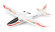 WL F959S Segelflyg 750mm RTF Röd WL F959S Segelflyg 750mm RTF Röd