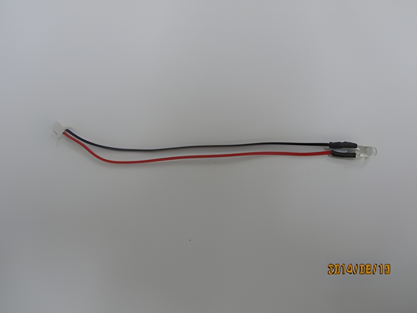 LED Ljus Kablage - K160
