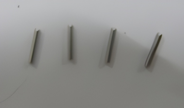Linkage Pinne (4) - K160