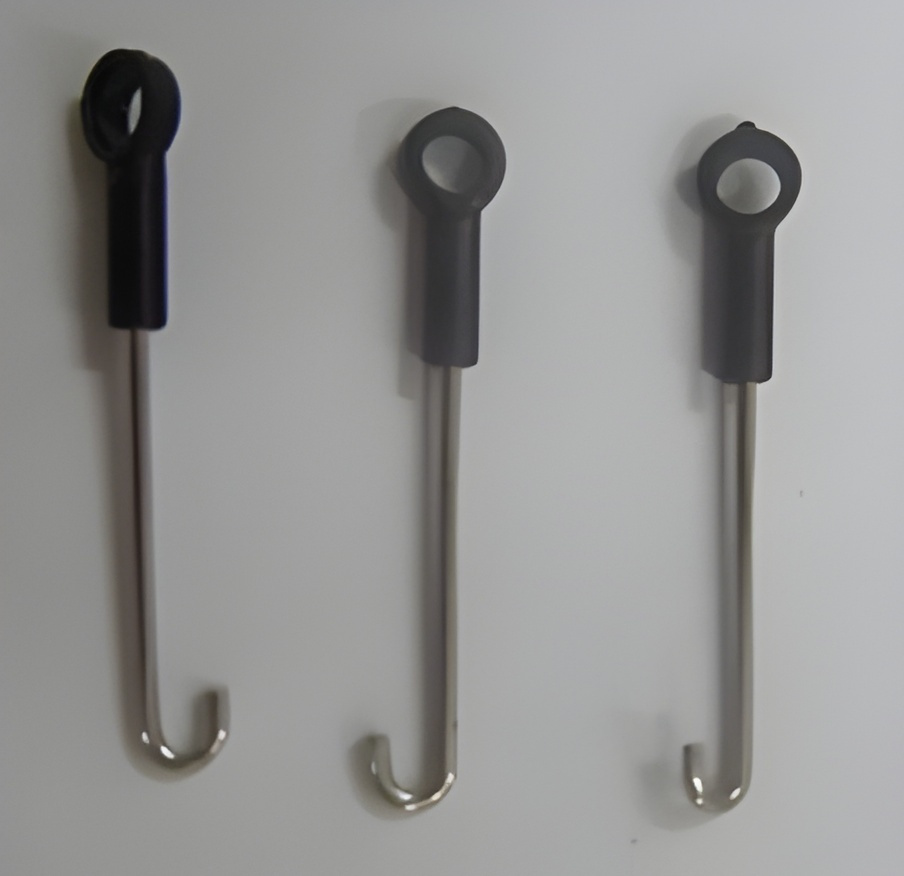 Linkage Set (3) - K160