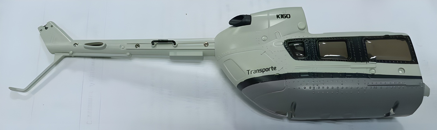 Kropp Set - K160