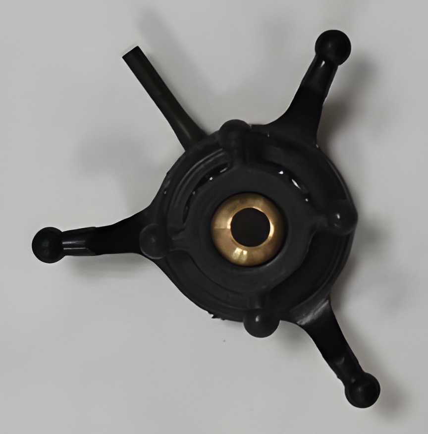 Rotorplatta - K160