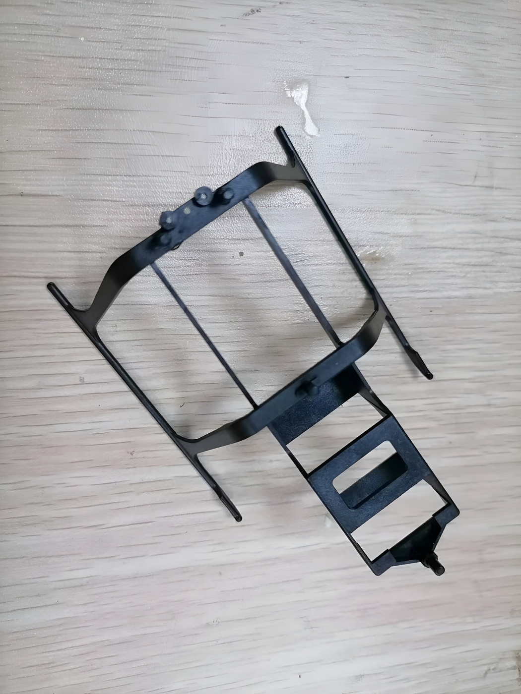 Landställ - K200