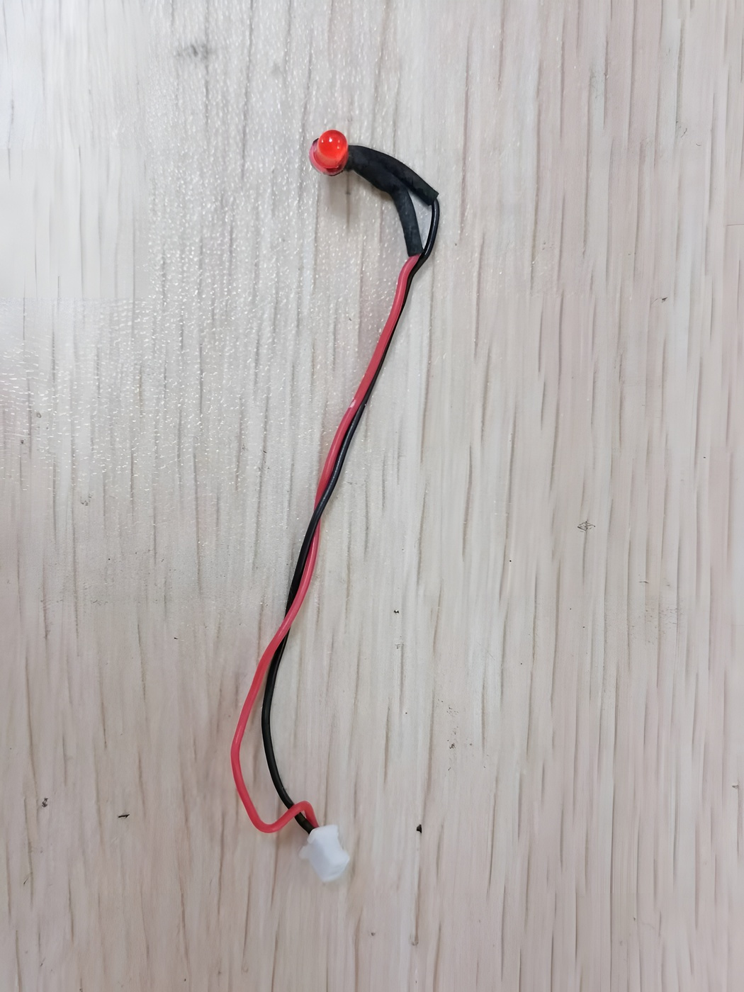 LED Stjärtljus Kablage - K200