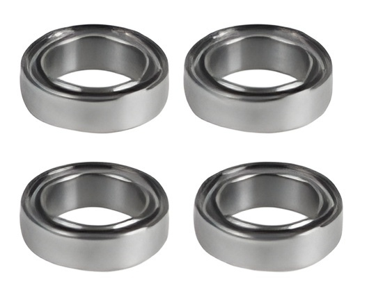 Kullager 10x15x4 mm (4)