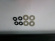 Differential O-ring & Packning Set Differential O-ring & Packning Set
