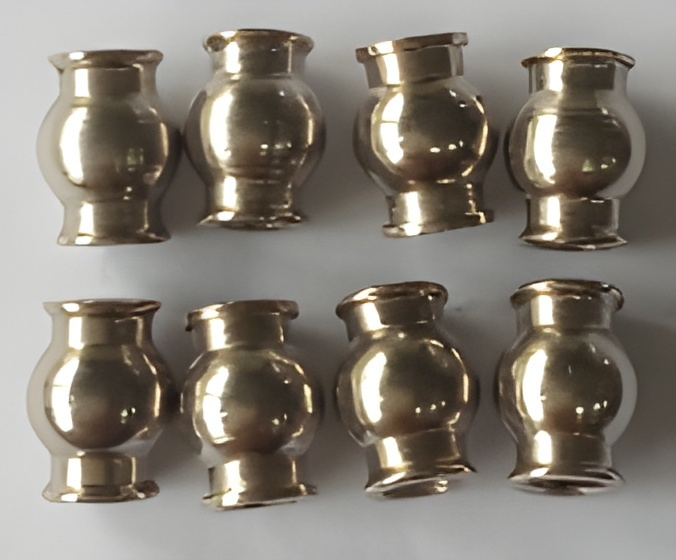 Kulleds Kula 6.0x7.9mm (8)