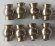 Kulleds Kula 6.0x7.9mm (8) Kulleds Kula 6.0x7.9mm (8)
