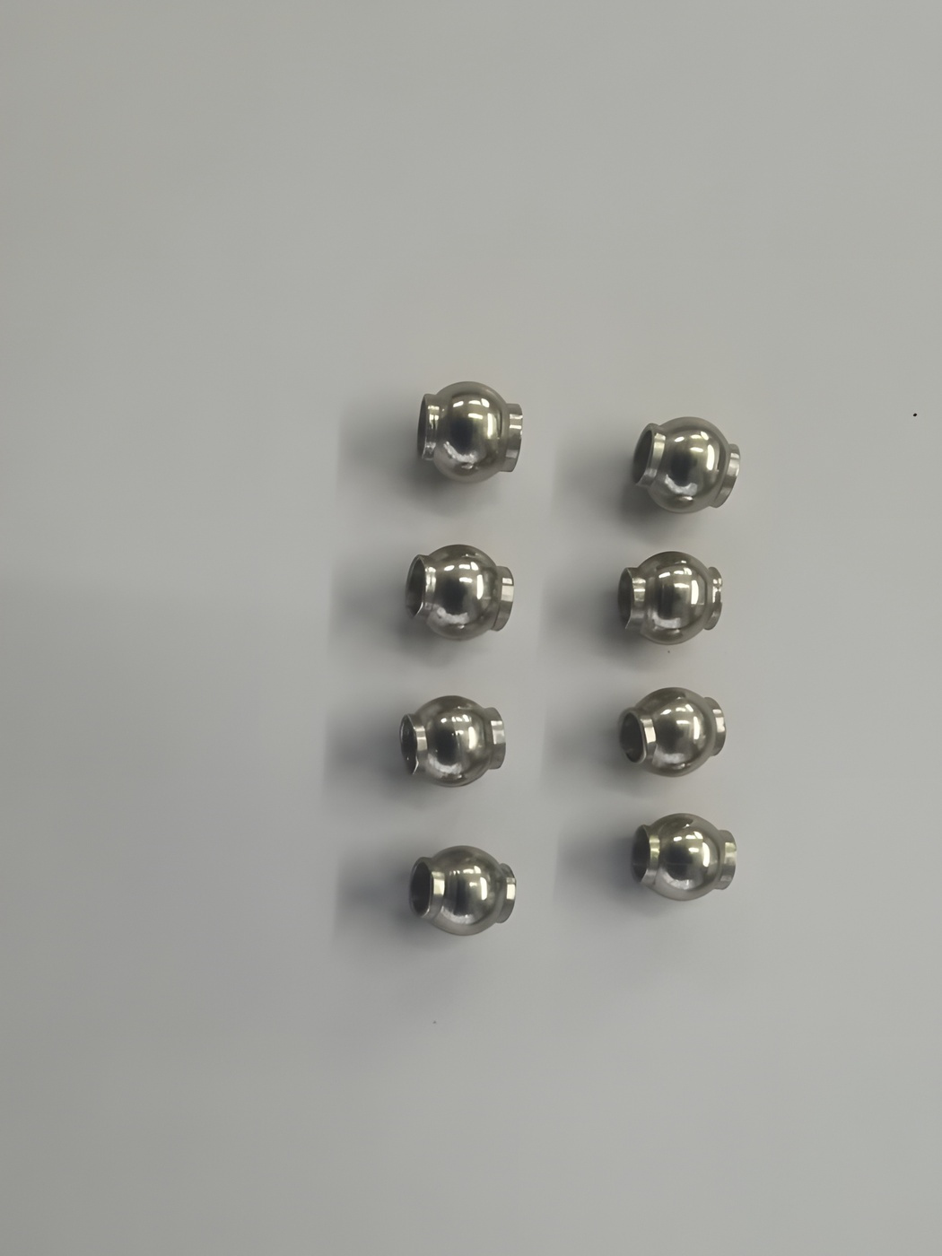 Kulleds Kula 6.0x5.9mm (8)