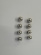 Kulleds Kula 6.0x5.9mm (8) Kulleds Kula 6.0x5.9mm (8)