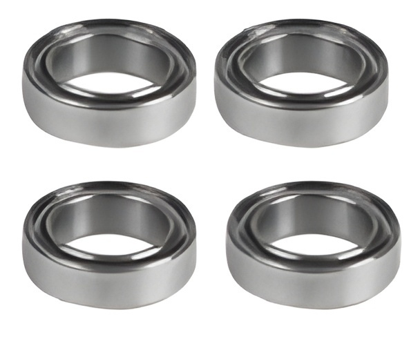 Kullager 5x10x4 mm (4)