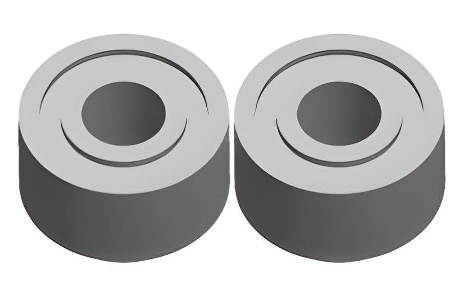 Kullager 2x5x2.5 mm (2)