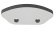 Stötfångare 44x18x5 mm Stötfångare 44x18x5 mm