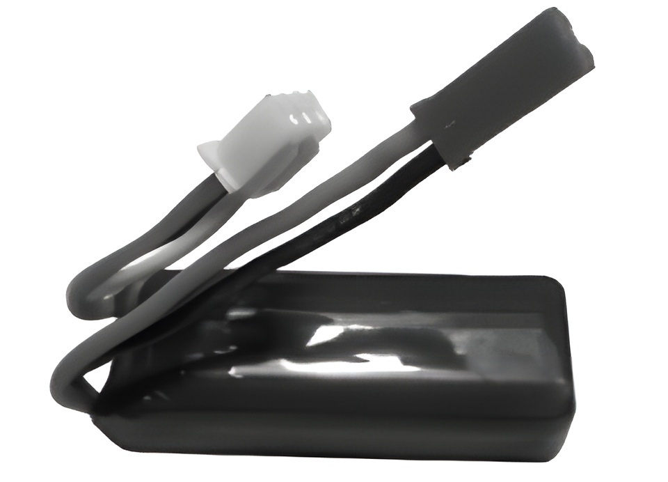 Batteri LiPo 7.4v 400mAh JST-Plug