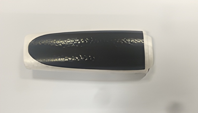 Batterilucka - X450