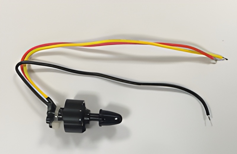 Motor Bruhsless Fram/Framåt - X450
