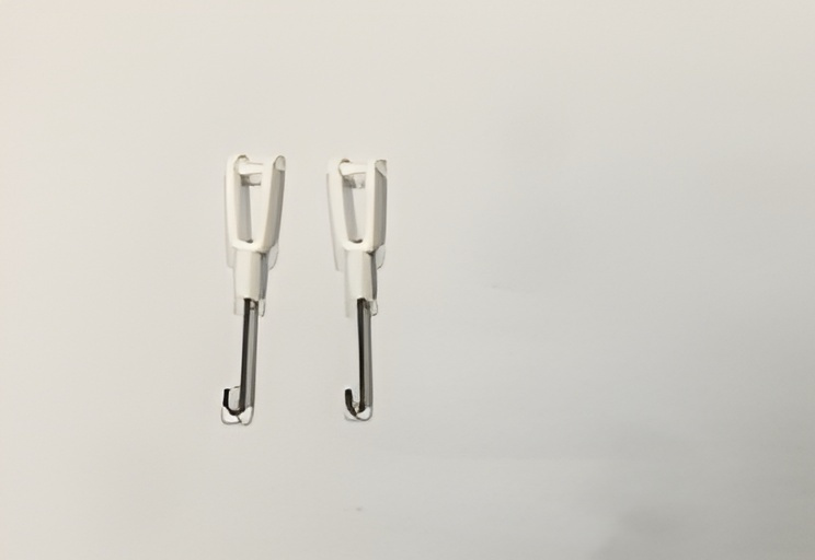Linkage Set Fram Motor-Push/Pull - X450