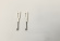 Linkage Set Fram Motor-Push/Pull - X450 Linkage Set Fram Motor-Push/Pull - X450