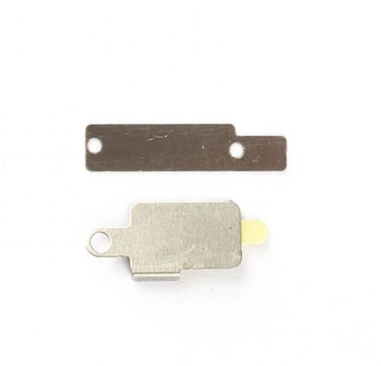 Hubsan Gimbal Stålplatta Zino2