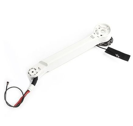 Hubsan Arm Höger Främre Nr.2 (Inkl. Fartreglage) Zino2