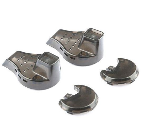 Hubsan Lampglas Främre Vänster Zino2