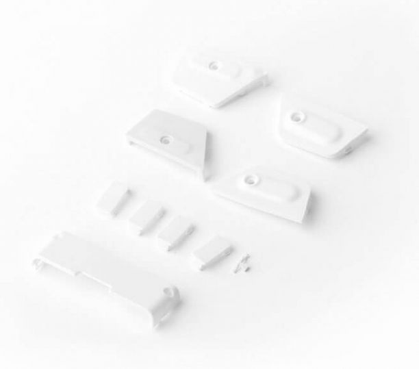 Hubsan Distanser Gimbal Zino2