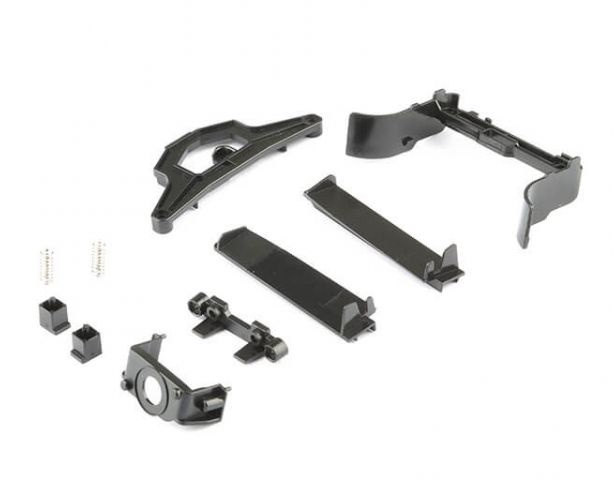 Hubsan Fäste Antenn Zino2